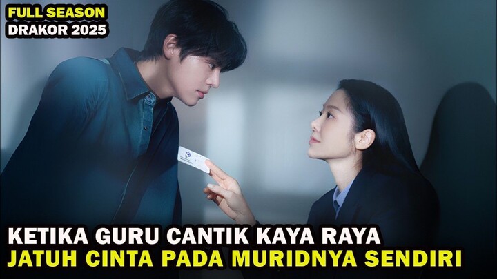 KETIKA MURID MISKIN NAKAL, MELULUHKAN GURU GURUNYA SENDIRI. Alur Cerita Film Drakor