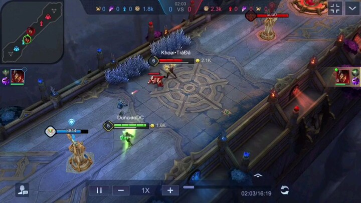 bậc s mà như bậc c :)))  #gamehay