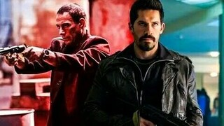 ASSASSINATION GAMES - SCOTT ADKINS vs JEAN-CLAUDE VAN DAMME