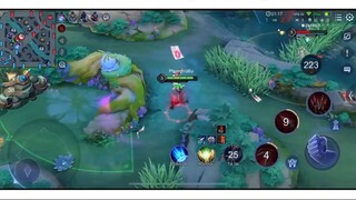 hủy diệt rank 130* cùng sanjiii gaming