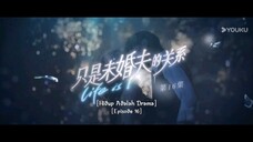 Life Is Drama 2024 Eps 16 (Sub Indo)