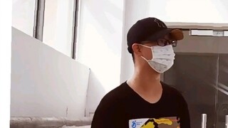 [ขับรถไฟ] มันเป็นเพียงภารกิจที่เซียวเซินเซินมอบหมาย