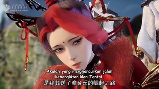 Lord Of Wonderlands Eps 21