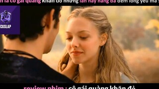 Cô bé quàng khắn đỏ (p1) #phimcotich