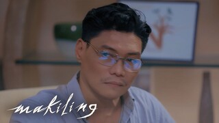 Ang mapapait na salita ni Franco! | Makiling