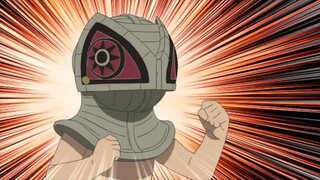 Gửi em, người bất tử tập 8 thuyết minh