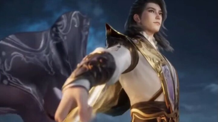 My Senior Brother Is Too Steady Episode 119 Sub Indo