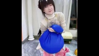 小舞你在干嘛呢？ #斗罗大陆小舞