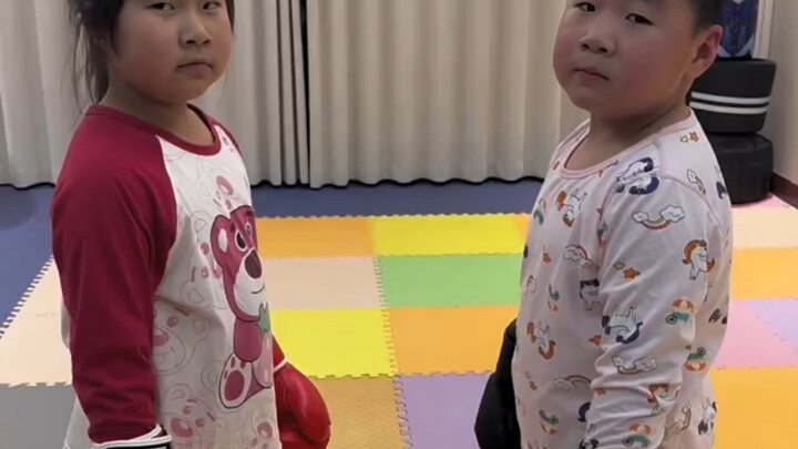 [Original by Lao Da, Lao Er, and Xiao Lao San] The latest video is here—come check it out!