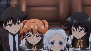 Ore ga Ojou-sama ตอนที่ 11 ซับไทย