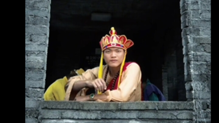 Là cướp xong rồi mới ăn!