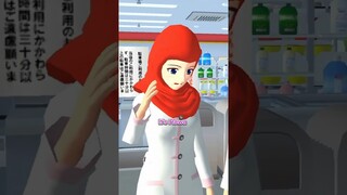 mama asliku yang mana #sakuraschoolsimulator #dramasss #dramasakuraschoolsimulator #sakura #sss
