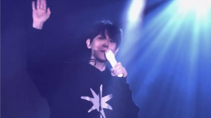 Byun Baekhyun's World Tour Seoul | Smooth camera transitions | This is how you will shoot when trave