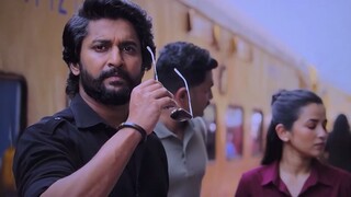 HIT 3 2025 (1080P TELESYNC x264 HINDI + TELUGU NO WM AAC 2.0 DIGITAL)