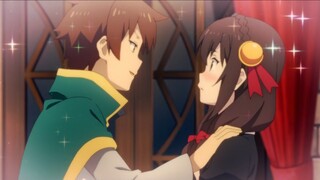 Yuyou: Tôi muốn có con với Kazuma