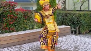 Indonesia: Điệu múa Legong