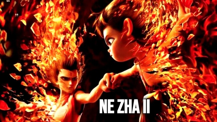 Ne Zha II 2025