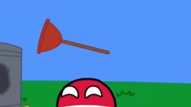 【Belarus Polandball】Art's *ryballs (2011-2025) Bộ sưu tập mở màn