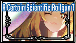 Ini Berkualitas Film "A Certain Scientific Railgun T" Kamu Belum Pernah Melihatnya