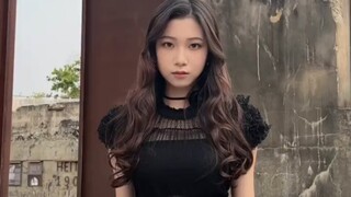 16-year-old high school student covers JISOO - FLOWER