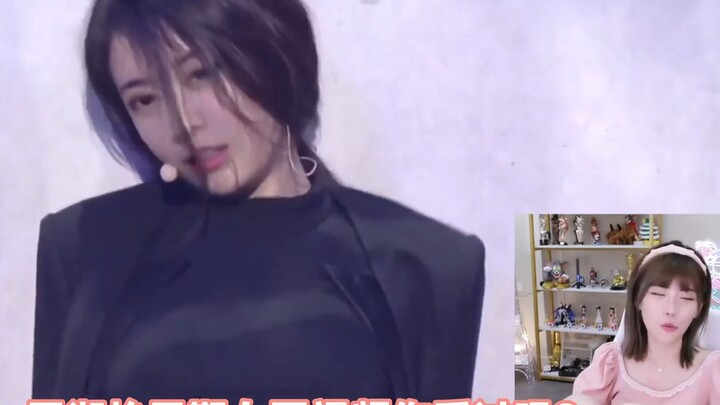 周淑怡早期女团视频你看过吗？周姐本人看完都惊了：我是T-ara？