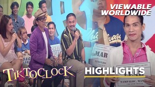 TiktoClock: Anak, ayaw umuwi dahil inggit sa mga kapatid!