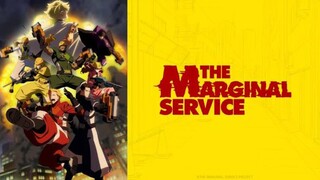 The marginal service 04  (English Sub)