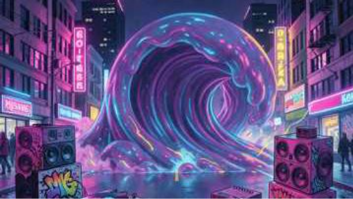 Bassquake Boulevard (A)