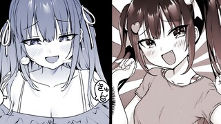 Em gái tôi có chút yandere! Em gái là một tên khốn nạn! Liệu nam chính có thể đánh trả nếu xã hội sợ