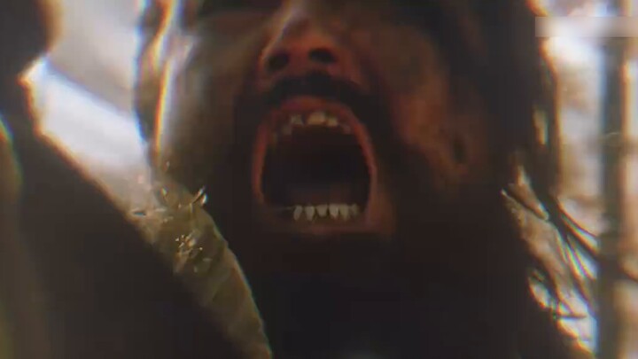 "What's your name?" "My name is Ying Zheng"