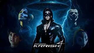KRRISH 4  (Movie)
