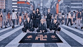 TỔNG HỢP TIK TOK TOKYO REVENGERS #36 - VỊ VUA MANG TÊN MIKEY