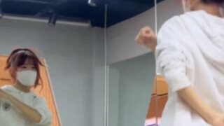 Pelatihan keterampilan dasar: pelatihan ritme hiphop pemula