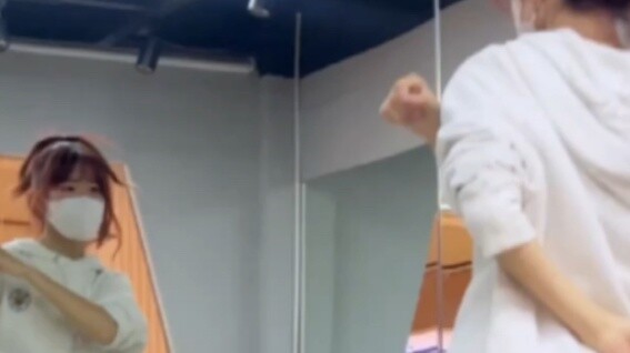 การฝึกทักษะพื้นฐาน: การฝึกจังหวะฮิปฮอปเบื้องต้น