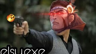 Elsu.exe nhưng tôi ảo tít tót