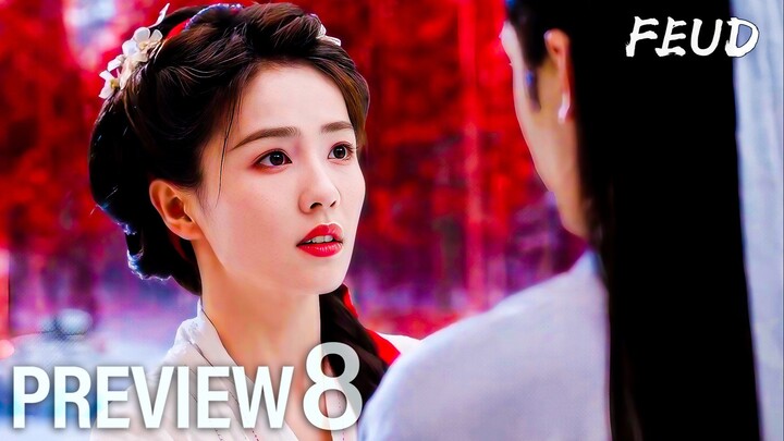 [PREVIEW] EP8 FEUD (2025)