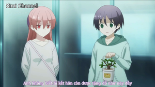 Tonikaku Kawaii [BD] (Ep 1.5) Chính thức đăng ký kết hôn #Tonikaku_Kawaii