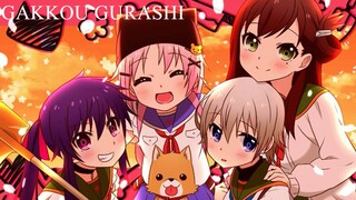 Gakkou Gurashi! (Sub Indonesia) #1