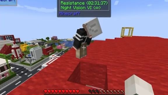 Minecraft