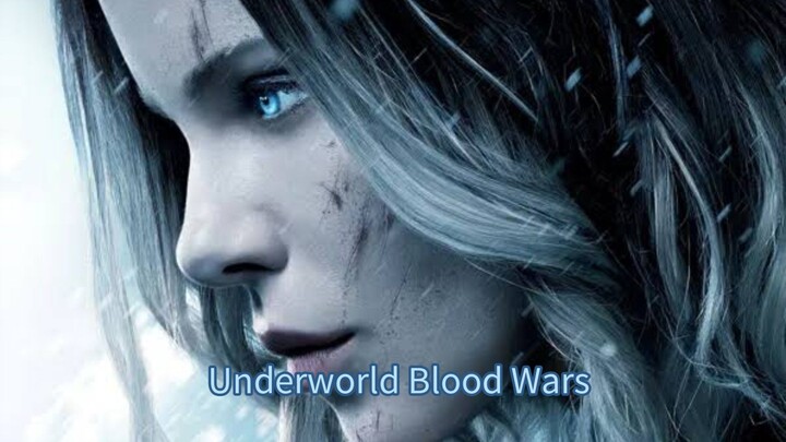 | Underworld Blood Wars | 2016 HD Movie Eng Dub