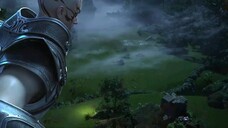 peerless battle spirit episode 134