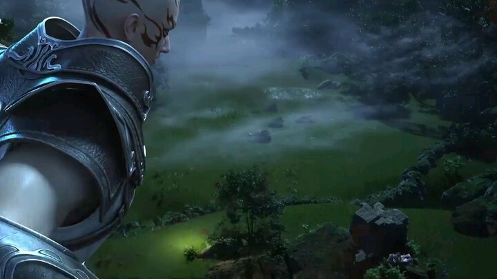 peerless battle spirit episode 134