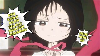 anime sangat cocok buat santay🤣😂