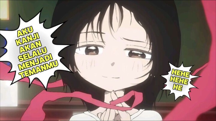 anime sangat cocok buat santay🤣😂