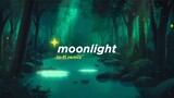 Kali Uchis - Moonlight (Alphasvara Lo-Fi Remix)