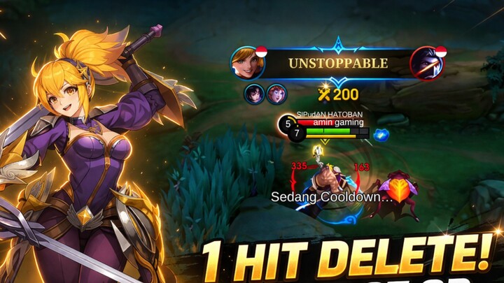 fanny mode crazy game