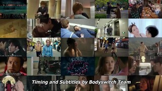 The Miracle Ep8