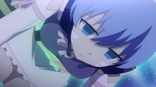 Full EP14 - Edens Zero 2021