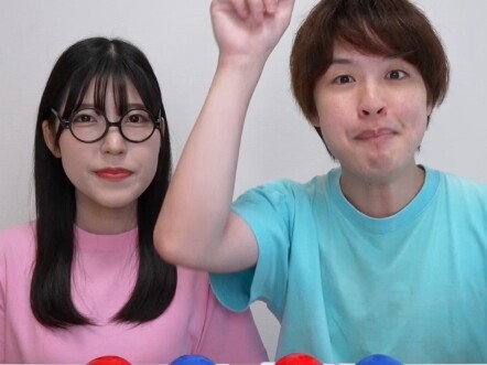 Hilarious stress-relief review: When you’re happy, I’m happy too.