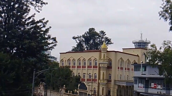 jame masjid khatmando                🌚🫀